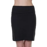 Leggins Love Minirock Minirock Sommerrock Mini Rock by 3Elfen