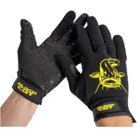 Black Cat Angelhandschuhe Black Cat Cat Gripper Gloves - Angelhandschuhe