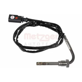 Metzger Abgastemperatursensor Audi Q7