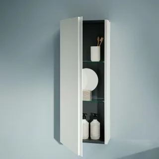 LAUFEN Halbhochschrank LANI 184x353x900 1 Tür H4037111129901
