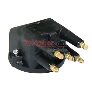 Metzger Verteilerkappe Citroen Peugeot 0881008
