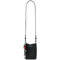 Desigual Umhängetasche Half Logo Helene Bag