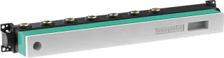 Hansgrohe Grundset Select 5 Verbraucher, 15313180 15313180
