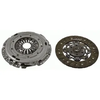 Sachs Kupplung Audi Seat Skoda VW 1,6 1,9 2,0 TDI