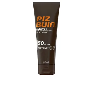 Allergy Face Cream Spf50+ 50 ml