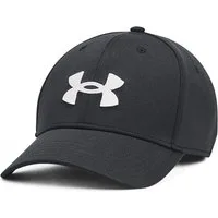 Under Armour® Baseball Cap MEN'S UA BLITZING ADJ mit HeatGear®-Schweißband, leichtes Material, aus Polyester
