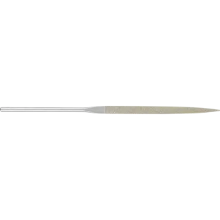 PFERD TOOLS Diamant-Nadelfeile flachspitz - 15103061