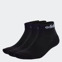 adidas Sportswear Sportsocken LINEAR CUSHIONED ANKLE, 3 PAAR (3-Paar)