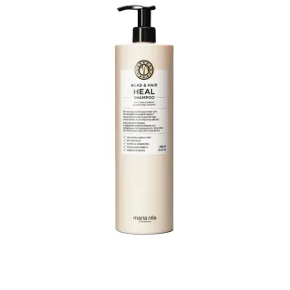Head &amp Hair Heal Shampoo 1000 ml