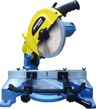 ELMAG JEPSON DRY MITER CUTTER - 78353