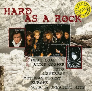 Hard As A Rock