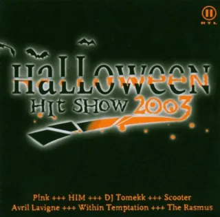 Halloween Hit Show 2003