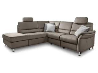 Polsterecke SYSTEMPOLSTER DAKOTA