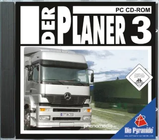 Der Planer 3 [PC]