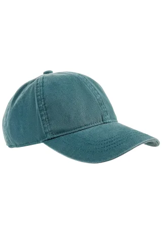 camel active - Baseballcap mit gesticktem Schriftzug sea pine - Gr. - OS
