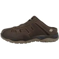 Dockers by Gerli 52HU003 Herren Clog Sandalen, Hausschuhe, Pantoletten, Badeschuhe, Gartenschuhe