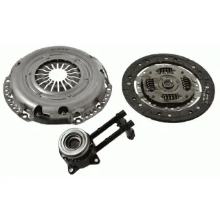 Sachs Kupplung Ford Focus 1 1,6 1,8 16V
