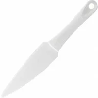 Dr. Oetker Küchenhelfer Tortenmesser