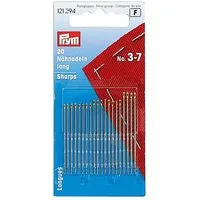 Prym Nähnadeln Nähnadeln, sortiert