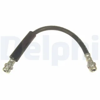 Delphi Bremsschlauch hinten Mazda 2 DY