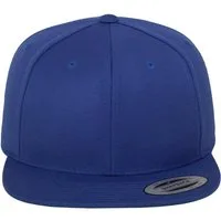 Flexfit Flex Cap Flexfit Unisex Classic Snapback