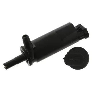 Febi Waschwasserpumpe Opel Saab 32327