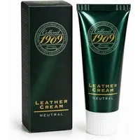 Collonil Collonil 1909 Leather Cream farblos 75ml Tube Schuhcreme