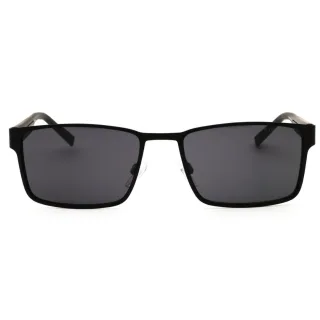 Tommy Hilfiger Sonnenbrille In Mattschwarz