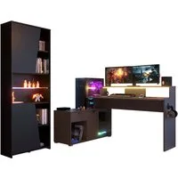 Parisot Regal-Set Work 2, (Komplett-Set, 2-St., Parisot Work 2)