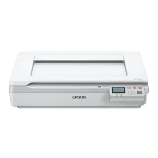 Epson WorkForce DS-50000N | b11b204131bt | Flachbettscanner