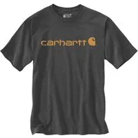 Carhartt T-Shirt 103361 CORE LOGO mit Logo-Aufdruck