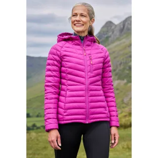 Mountain Warehouse - "Skyline Extreme" Jacke für Damen (Violett)