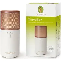 Primavera Life GmbH Raumduft Aroma Vernebler Traveller, Stk