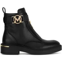 Mexx Mexx Damen-Knöchelstiefel Schwarz CEO-MI001713643 Stiefel