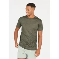 ENDURANCE Funktionsshirt Genen mit Quick-Dry-Funktion