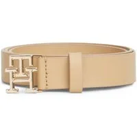 Tommy Hilfiger Ledergürtel TH MODERN 2.5 cm breit Größenverstelbar