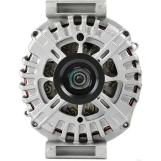 Elparts Generator 180A Mercedes 32083660 2,2