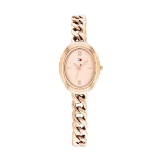 Tommy Hilfiger Damenuhr DEMI 1782878