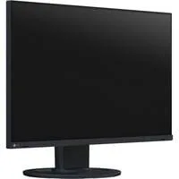 FlexScan EV2400R-BK, LED-Monitor 60.5 cm (23.8 Zoll), schwarz, FullHD, IPS, HDMI, DP, USB-Hub, 100Hz Panel