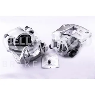 Hella Bremssattel vorne links Alfa Romeo 147 156 Gt Fiat Punto 8AC355389-311