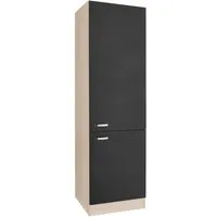 OPTIFIT Hochschrank Faro, mit Metallgriffen, Breite 60 cm