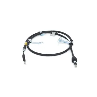 Bosch Handbremsseil hinten links Hyundai Ix20 Kia Venga