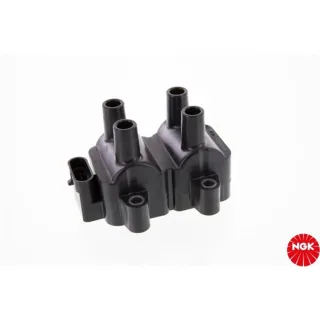 NGK Z?ndspule Dacia Logan Mazda 626 V Nissan Renault Clio II