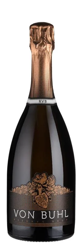 Reserve Sekt Brut - Reichsrat von Buhl