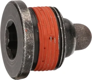 KS Tools Ölablassschraube M26 x 1,5 x 31 mm für Volvo - 430.0609