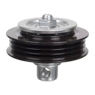 Febi Umlenkrolle Keilrippenriemen Toyota Prius 1,5