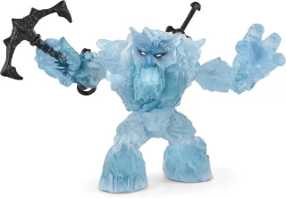 schleich 70146 - Eldrador Creatures: Eisgigant