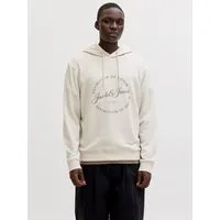Jack & Jones Kapuzensweatshirt JJGRAYSON SWEAT HOOD