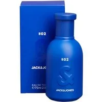 Jack & Jones Eau de Toilette Jack & Jones NO2 Eau de Toilette 75 ml
