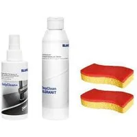Blanco Mülleimer DeepClean SILGRANIT Cleaning Set